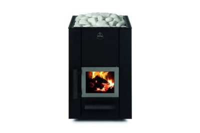 Narvi Kota Kuru 14 fatüzelésű szaunakályha - új modell!