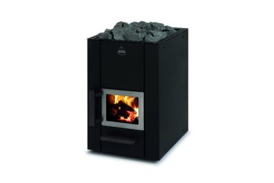 Narvi Kota Kuru 20 fatüzelésű szauna kályha 10 - 20 m³