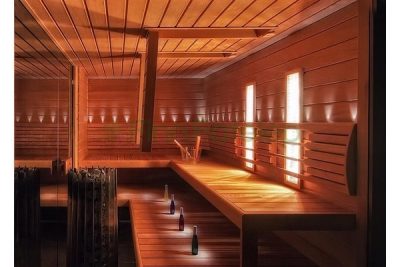 Philips Vitae Szauna Infrasugárzó 350 Watt