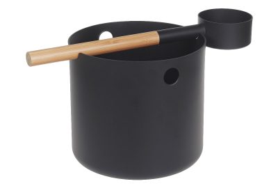 Sauflex Alumínium Felöntő Dézsa és Kanál Szett