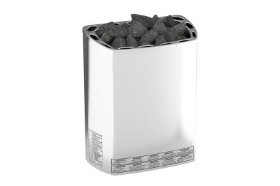 Sawo Mini 23NS elektromos szauna kályha 2,3 KW-os vezérlés nélkül