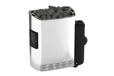 Sawo Mini 30NB elektromos szauna kályha 3,0 KW-os vezérléssel