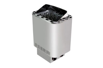 Sawo Nordex elektromos szauna kályha 9 kW vezérléssel