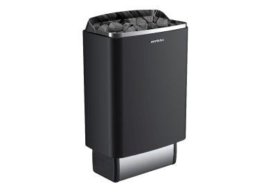 Sentiotec 100E Elektromos Szauna Kályha - Vezérlés nélkül 4.5 kW