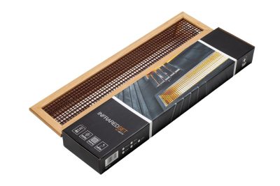 Sentiotec eco full infrahalogén infrasugárzó