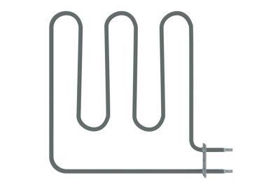 Harvia Qubic Fűtőbetétek Szaunakályhához