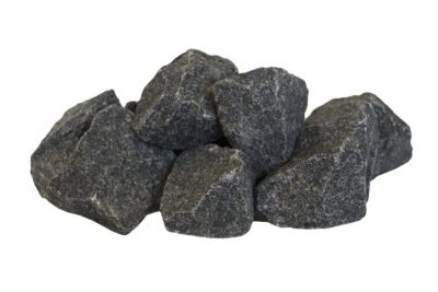 Szauna Pattintott Lávakő 5-10 cm