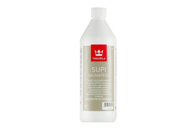 Tikkurila Sauna Pad Ápoló Paraffin Olaj 1000ml