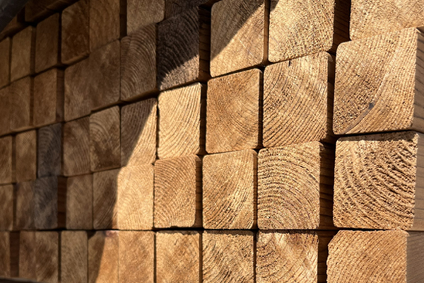 THERMOWOOD SZEREKEZETFA