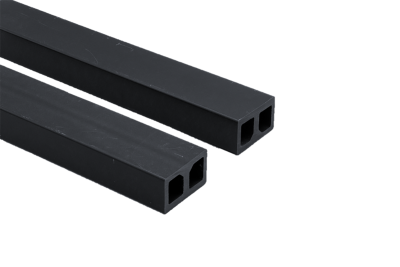 WPC Szerkezet – Antracit